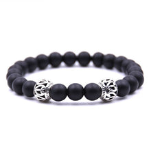 Load image into Gallery viewer, natural stone bangle