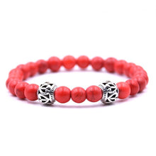 Load image into Gallery viewer, natural stone bangle