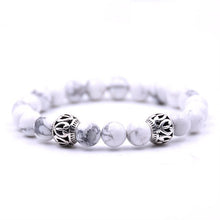 Load image into Gallery viewer, natural stone bangle